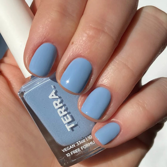 Summer Skies Spa Day Kit